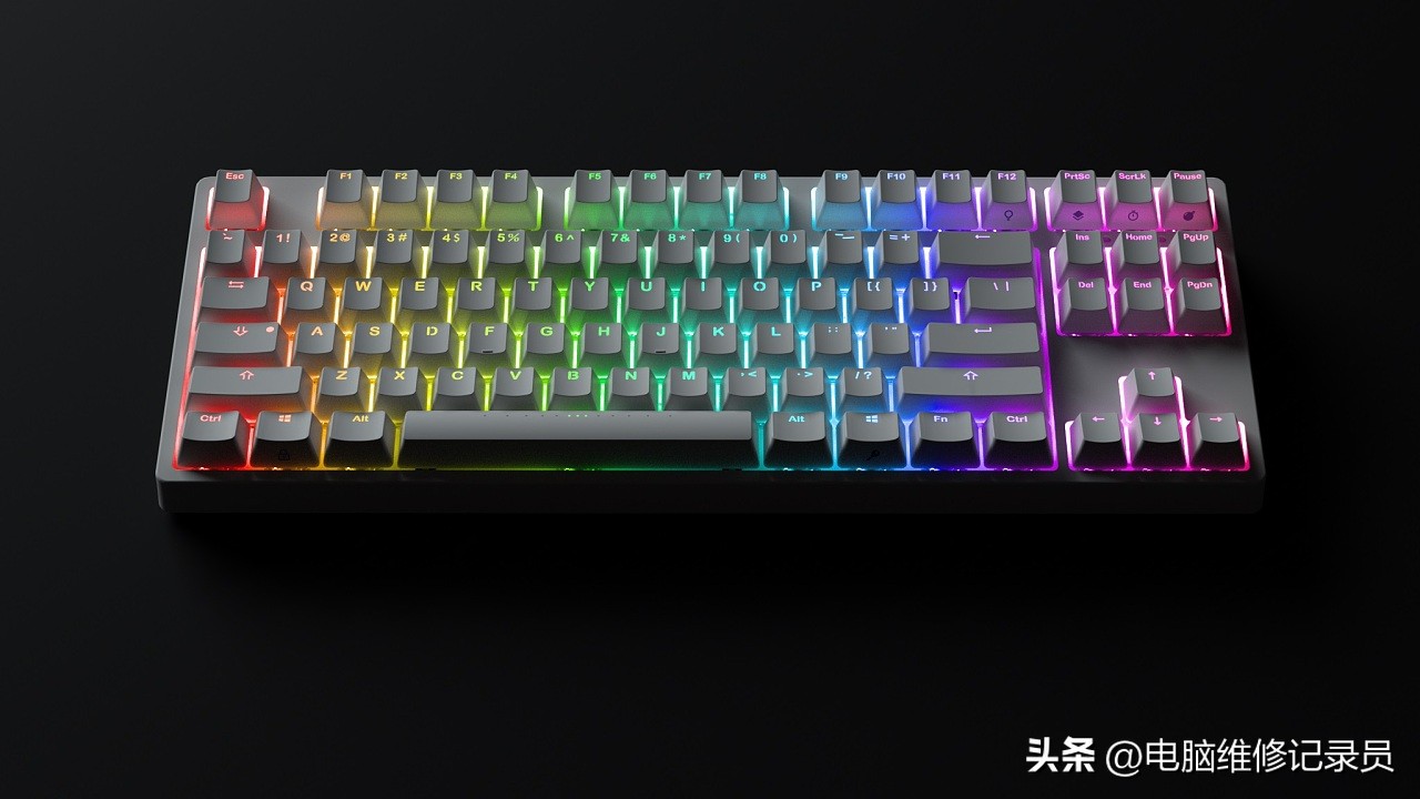 键盘进水怎么修复不用任何工具,联想笔记本键盘进水了怎么解决