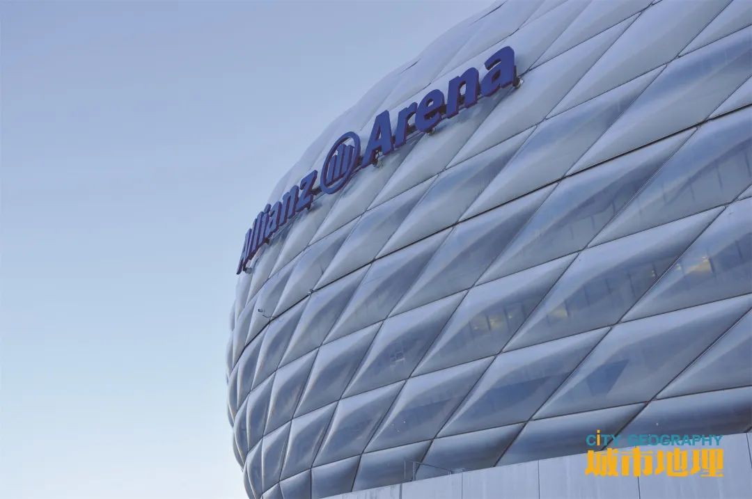 走近慕尼黑，燃烧了一百年的足球之魂