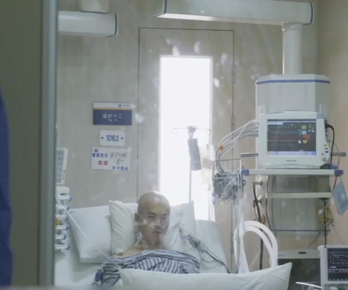 27岁小伙心脏长满肿瘤,27岁男子换心手术