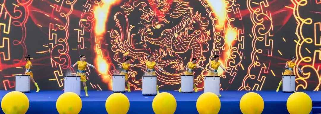 明榕两地文旅互促抢抓暑期游学市场——“有福之州•绿都三明”万名学子游学季启动