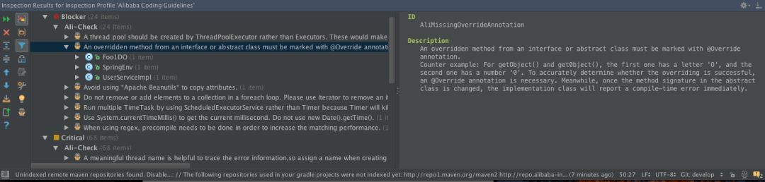 优秀的开源项目推荐,go优秀的开源项目