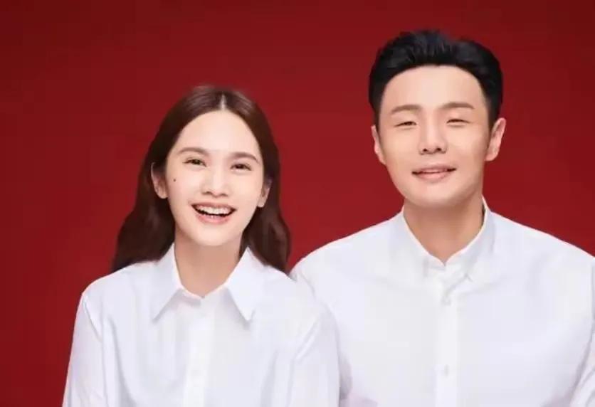 嫁给大陆的港台女星,嫁给香港富豪的台湾女星