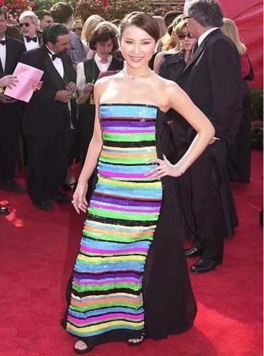 被谢贤养了12年的coco,coco谢贤个人资料