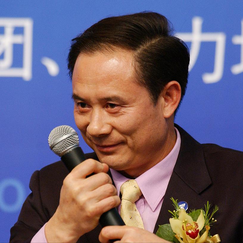 他是广州“豪宅专家”，身家200亿遭滑铁卢，后又被七旬老将举报