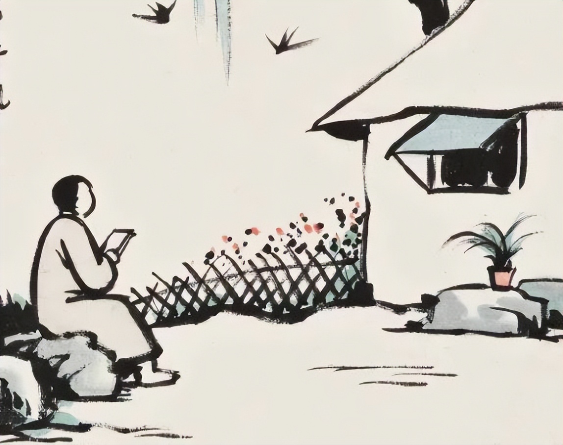 一面墙三扇门风水说法,一个家庭的上等风水