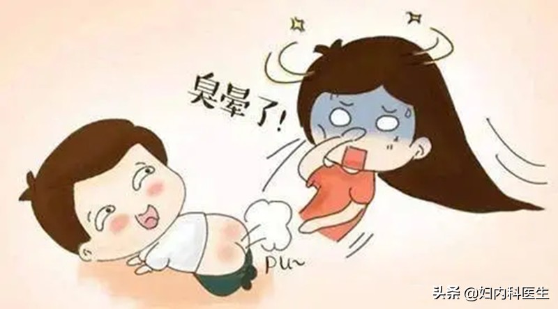 老是放屁是直肠癌吗,经常放屁是得肠癌的信号吗