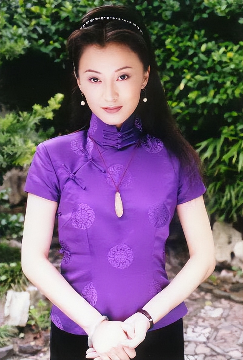 徐露可云近况,可云徐璐当红时