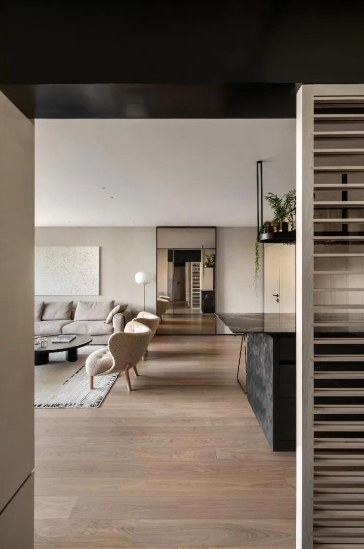 优雅的质感房子,特别雅致的房子