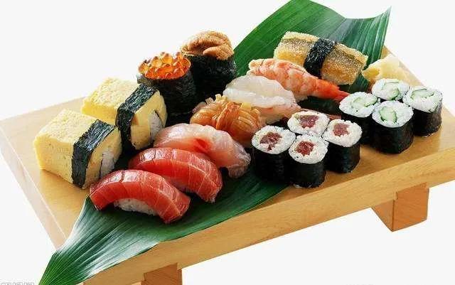 25种最经典的日本美食，日料大合集，岛国也有很多美食