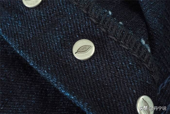 突破原色牛仔裤的界限,日本PureBlueJapan的发展史