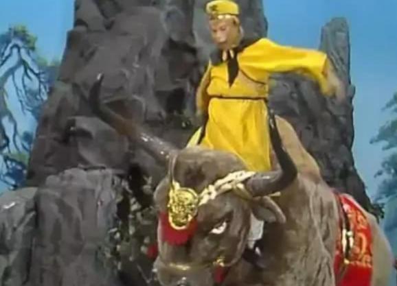 原著孙悟空怎么被如来降服,原著孙悟空怎么被擒的