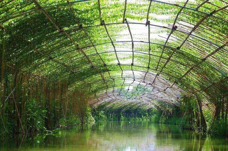 广东周边海边冷门渔村,广东十大冷门自驾游