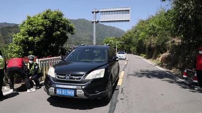 福州现在是不是全城解封,福州今天高速解封吗