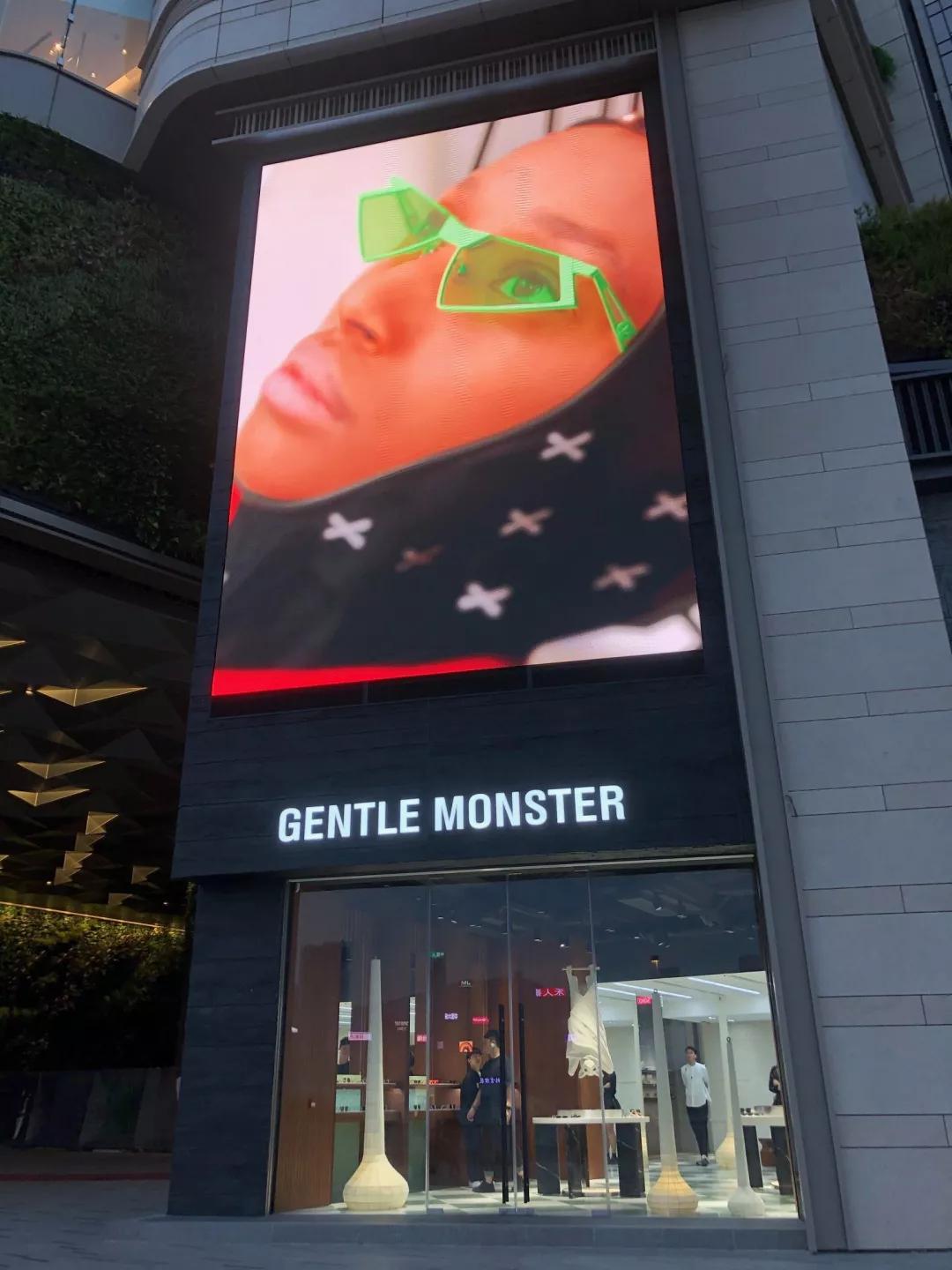 零售场景打造,零售空间场景软装