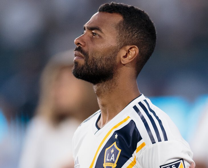 群星闪耀，不只有梅西：盘点那些曾效力美职联的球星们