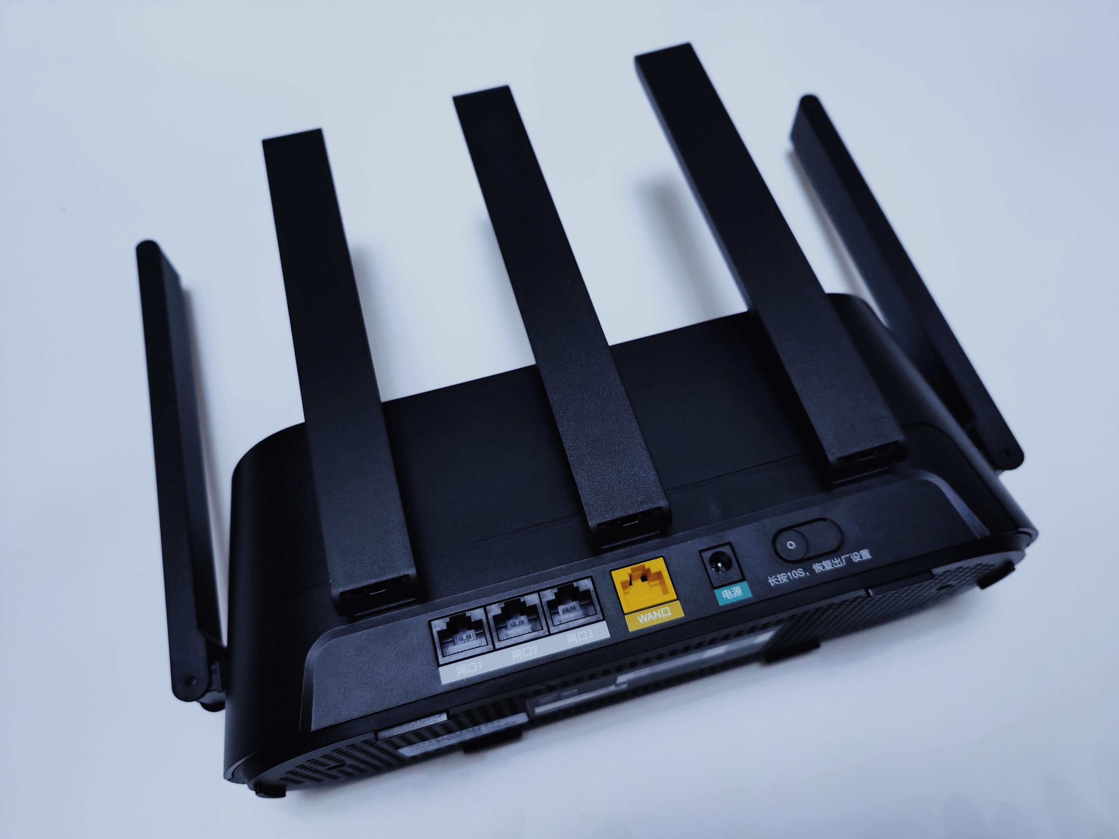 全屋wifi路由器锐捷,锐捷wifi全屋覆盖方案