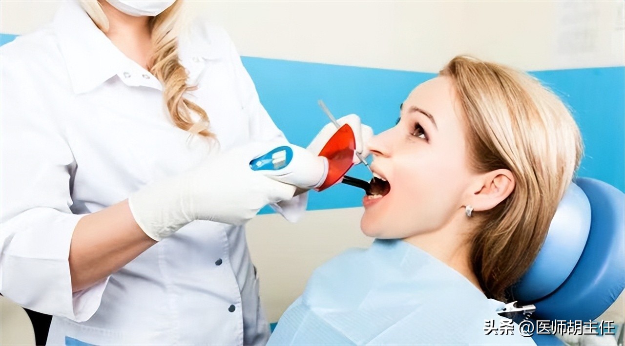 清理牙缝牙结石最有效方法,如何清除牙缝里的牙结石