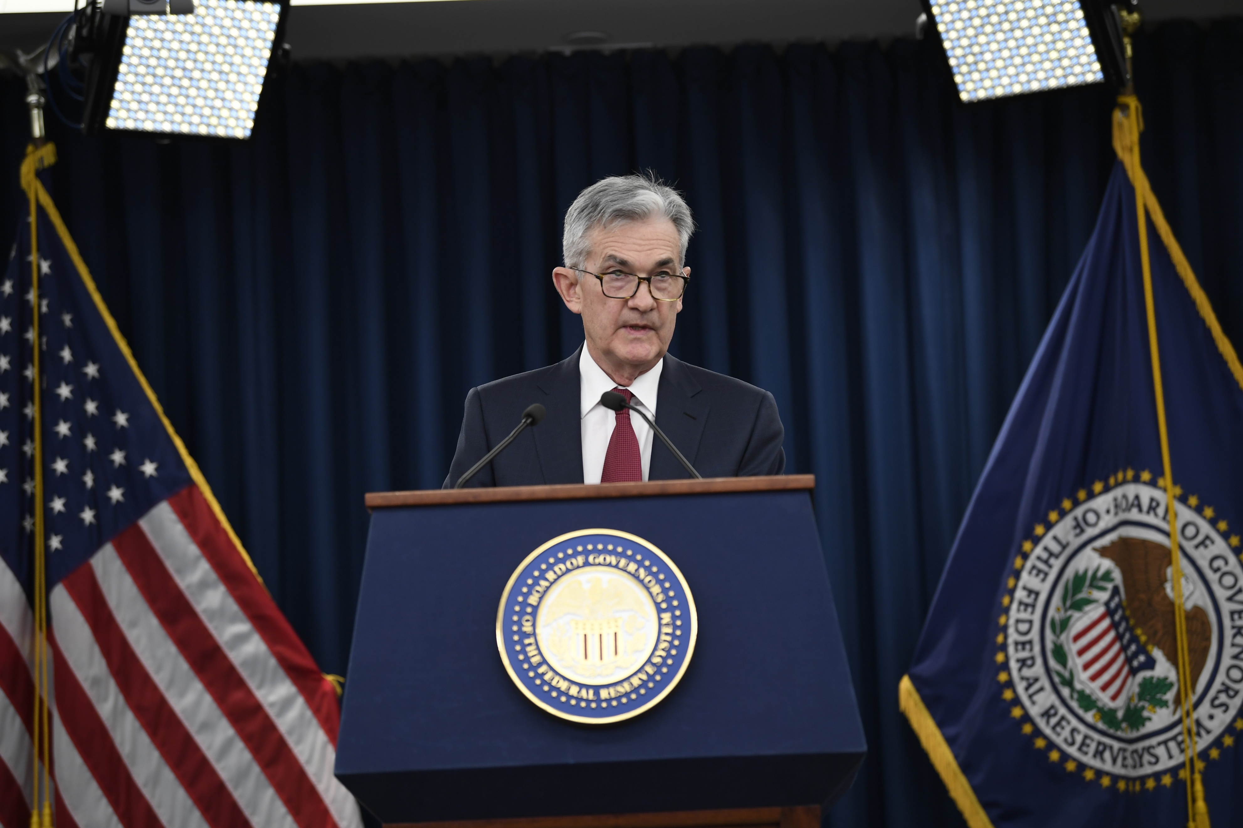 中美应对通胀,中美应对通胀的压力