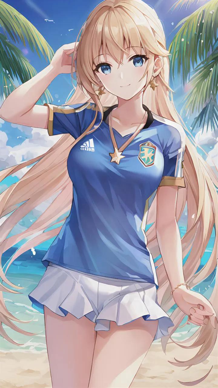 ai绘画足球冠军照片,世界杯足球ai绘画