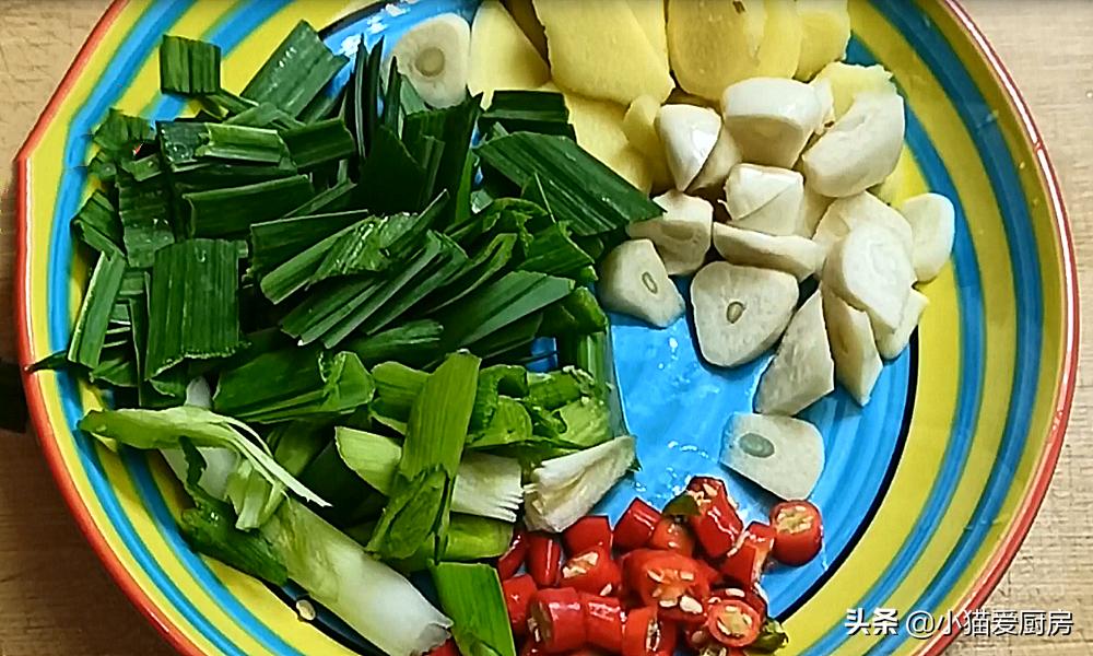 四川生炒排骨的做法大全集,生炒排骨做法大全家常窍门