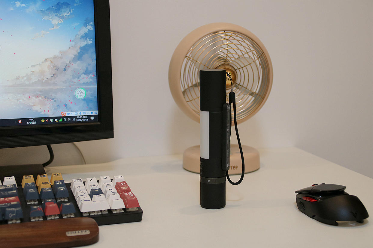 小米电筒最新消息,小米多功能手电筒价格