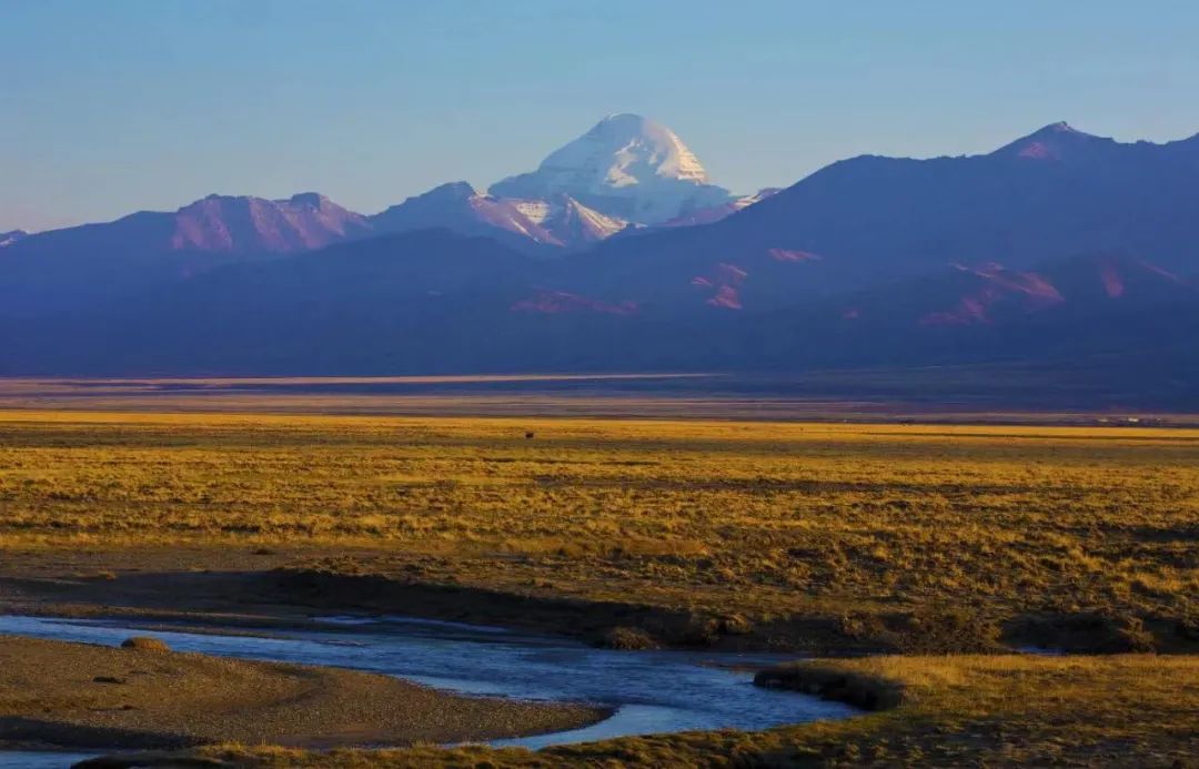 西藏小众旅行摄影,摄影必去的12个地方广州