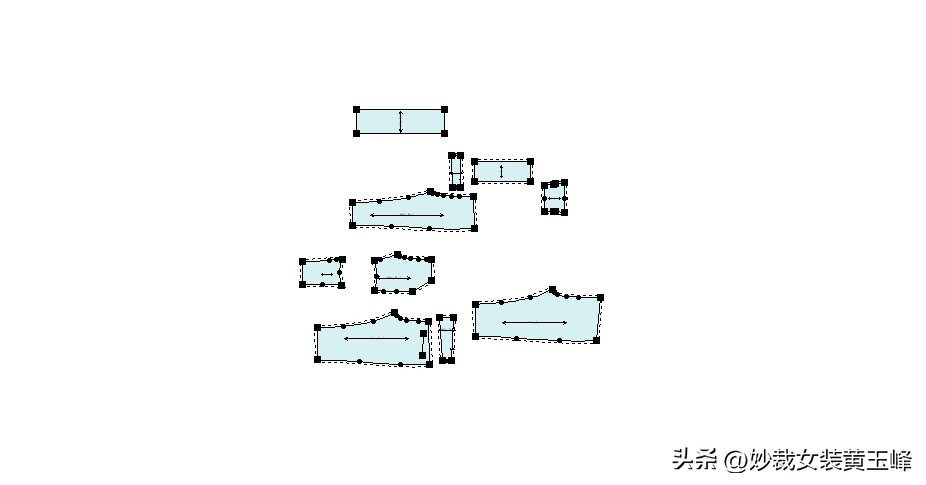 服装买手需要拿货吗,服装批发市场买手做什么的