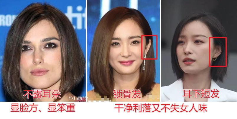 方脸怎么摆脱土气,方脸很方怎么办