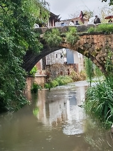 大理丽江泸沽湖香格里拉十日游,云南十日游香格里拉
