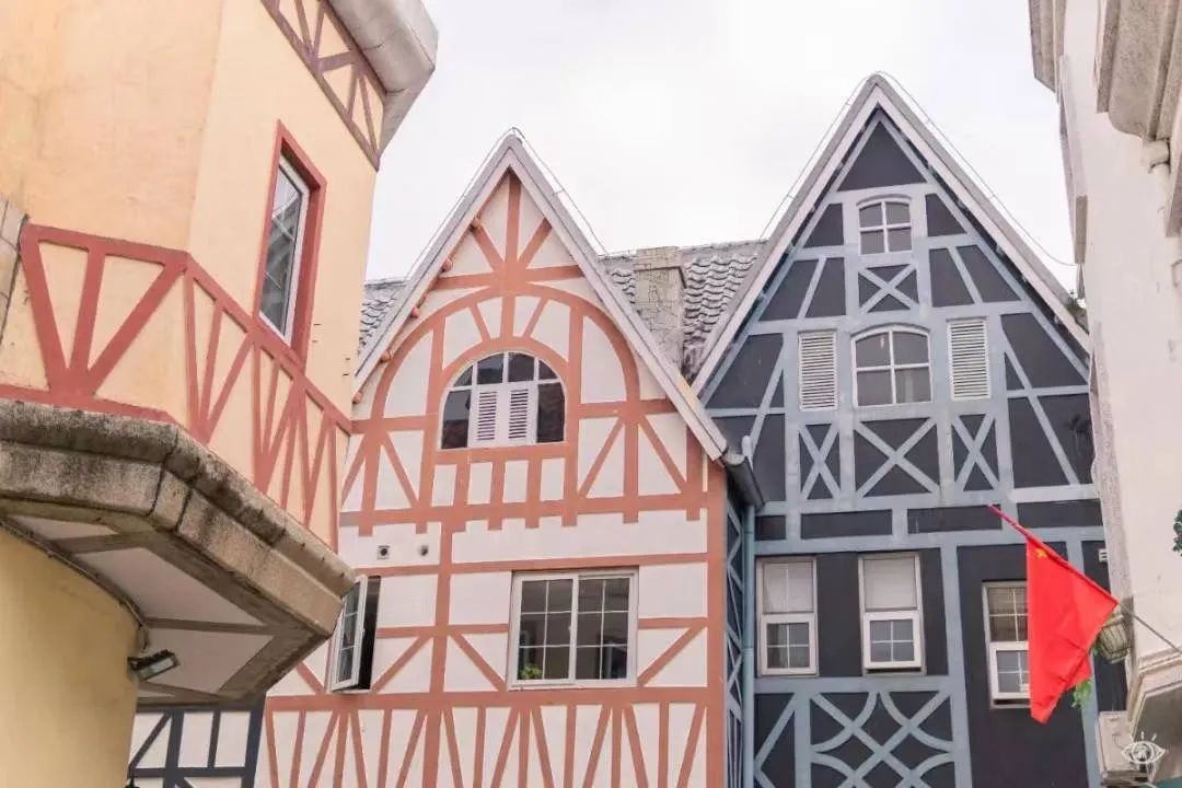 深圳小众胜地有哪些好玩的,深圳的特色风景