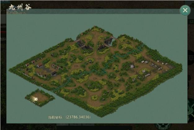 还有人玩武侠游戏吗,现在还有人玩剑网三吗