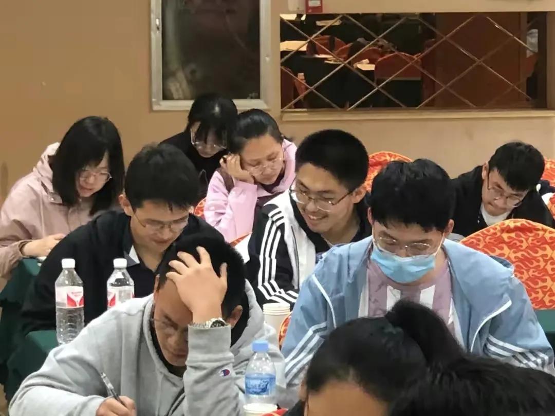 你好啊，高考生之：你的心态相当于正负30分至100分