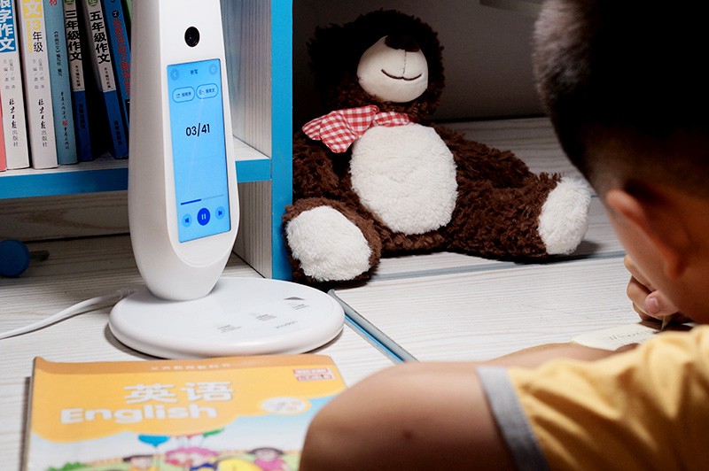 治愈父母焦虑,治疗孩子专注力仪器