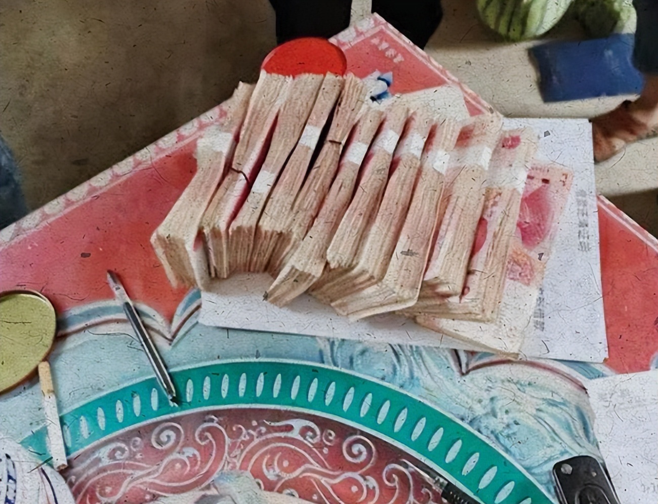 越南新娘骗局揭秘视频,揭秘越南新娘的真相