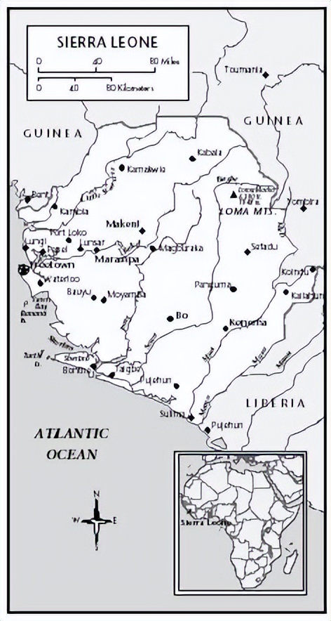 7年前非洲女大学生远嫁山西农村，生下混血女儿，如今生活怎么样