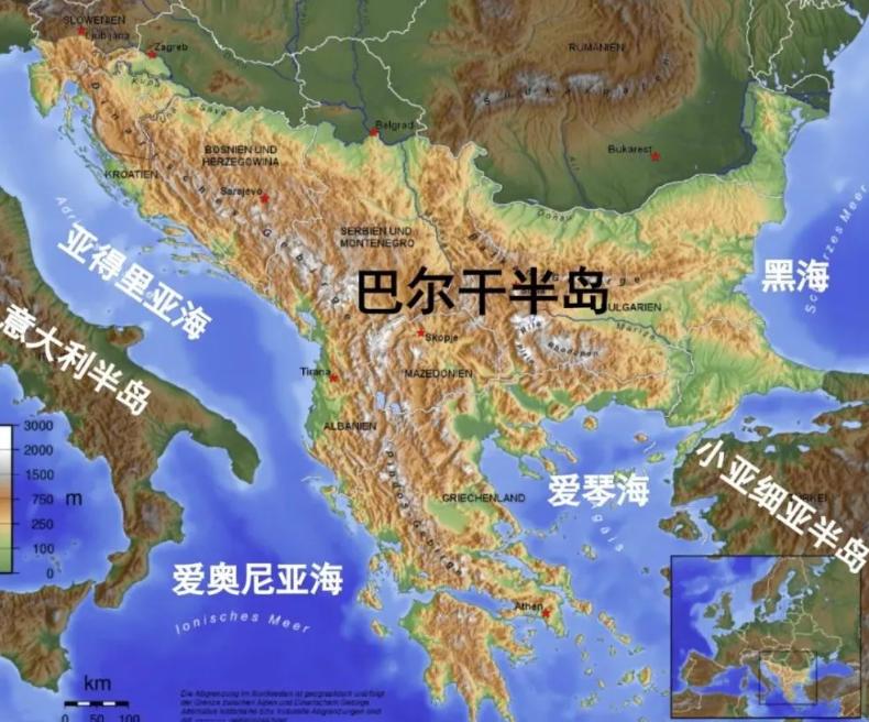 谁炮制了科索沃种族屠杀,科索沃战争种族屠杀死了多少人