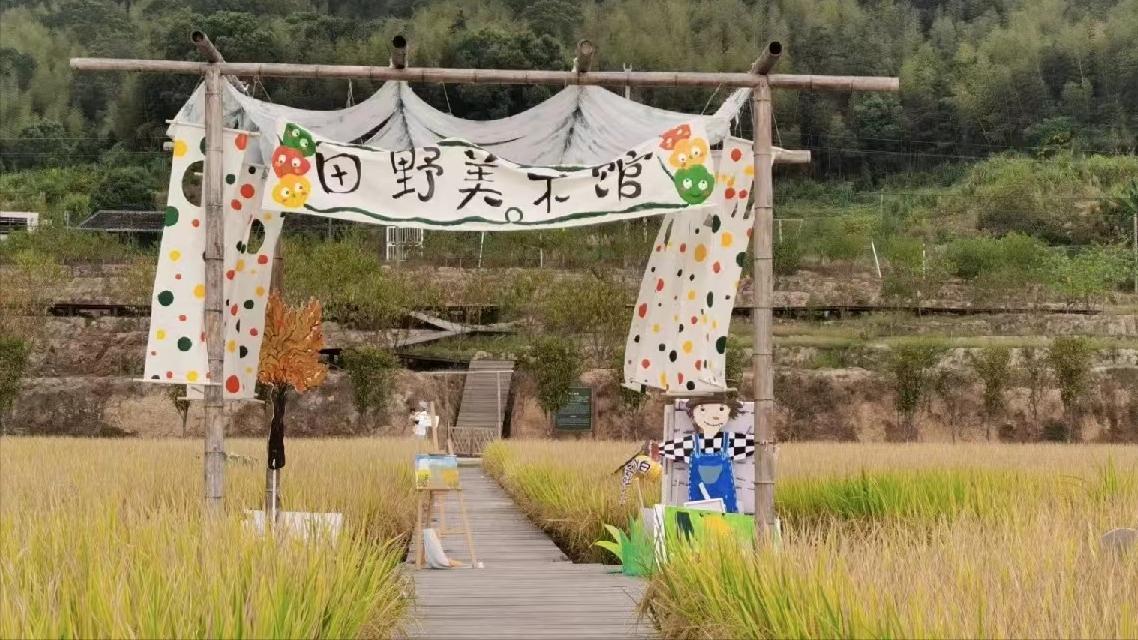 福州露营宝藏打卡地,福州十大露营地点推荐