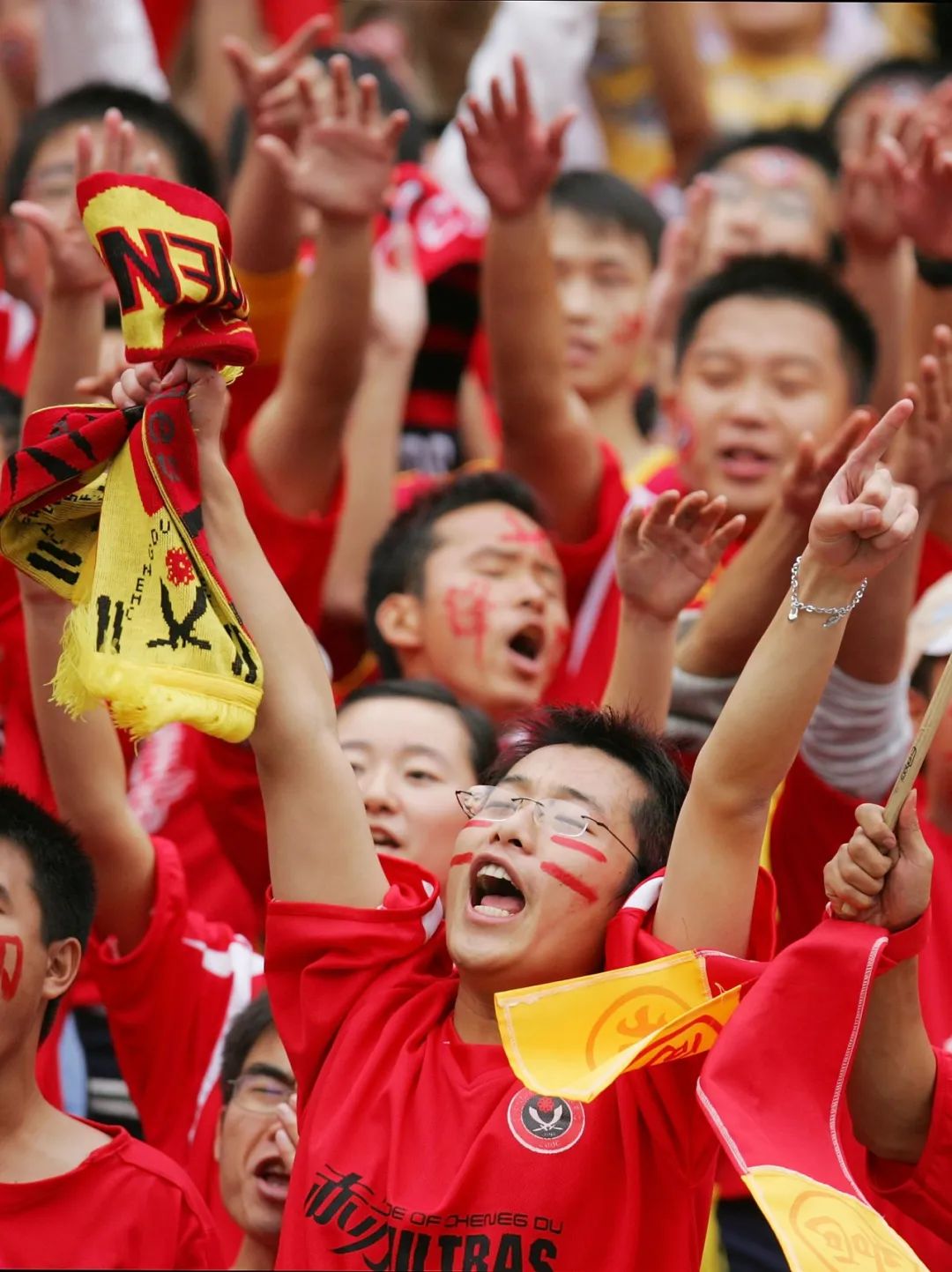 30年过去，死去的成体记忆在凤凰山复活了吗