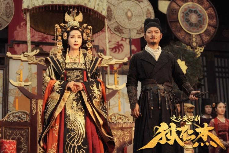 网络电影题材变迁史,网络电影的发展困境分析