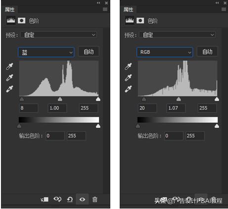 ps技巧之照片去灰,photoshop渐变灰证件照