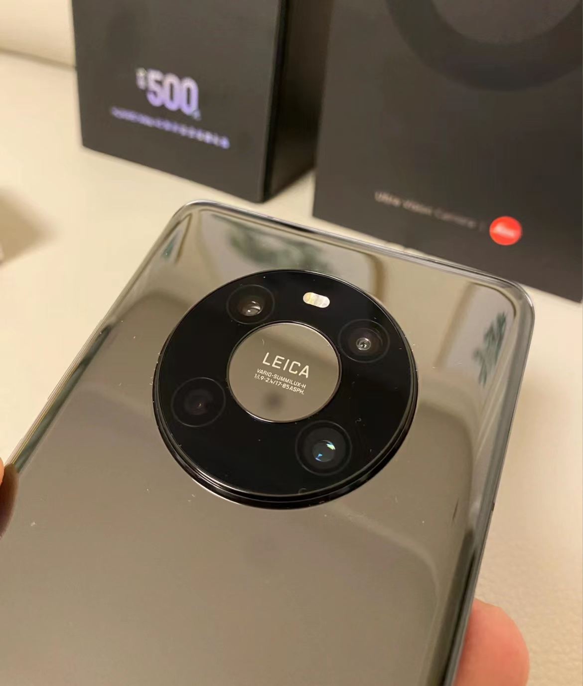 目前最好的影像旗舰手机,目前最值得入手的影像手机