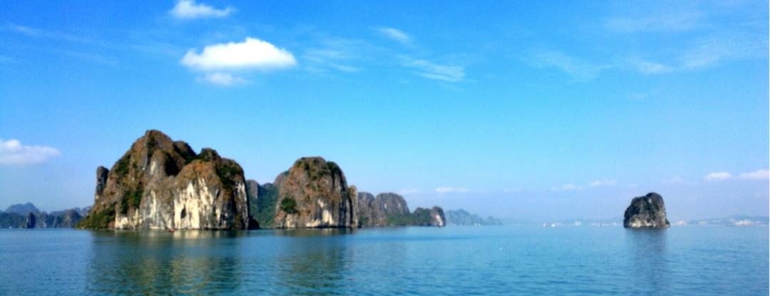 邱训华|人情风土虽相似毕竟他乡异故乡（越南纪游诗词22首新韵）