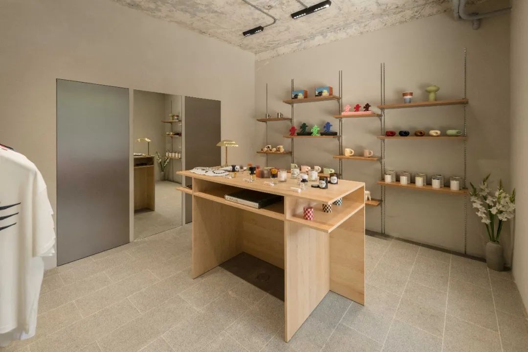 设计灵感丨高温+疫情，这18家“倒霉”的成都新店有什么看头？