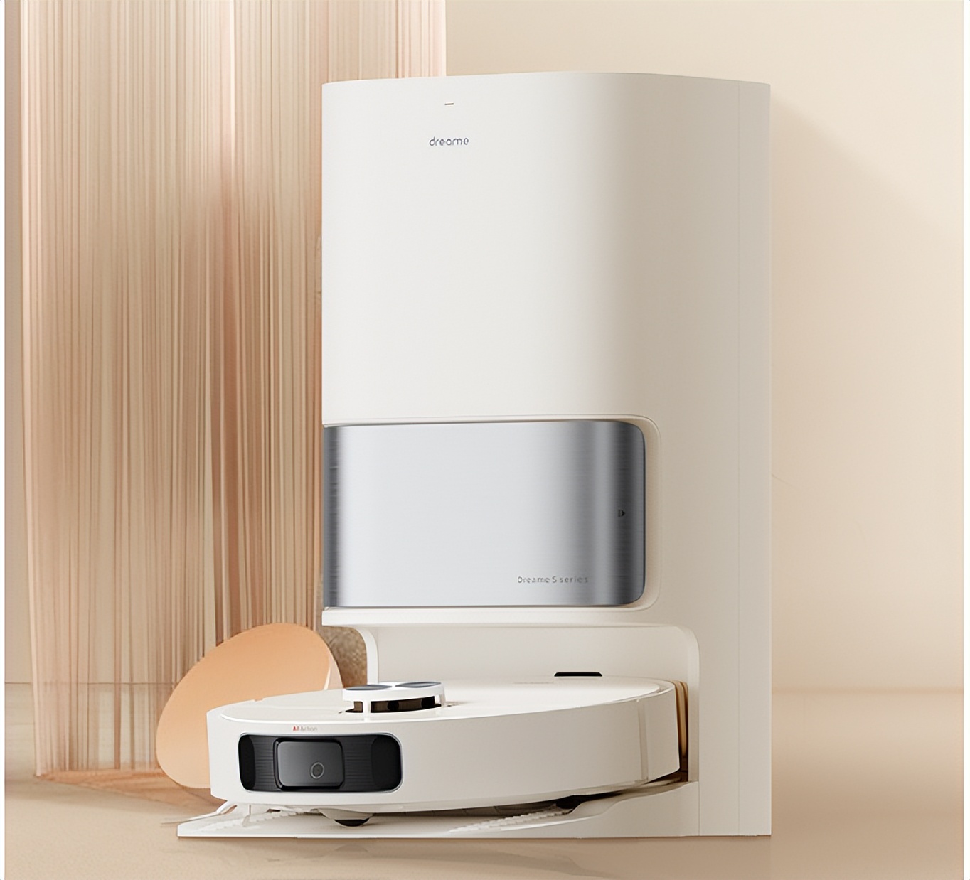 扫拖吸洗三合一扫地机推荐,手持式洗扫拖一体扫地机测评