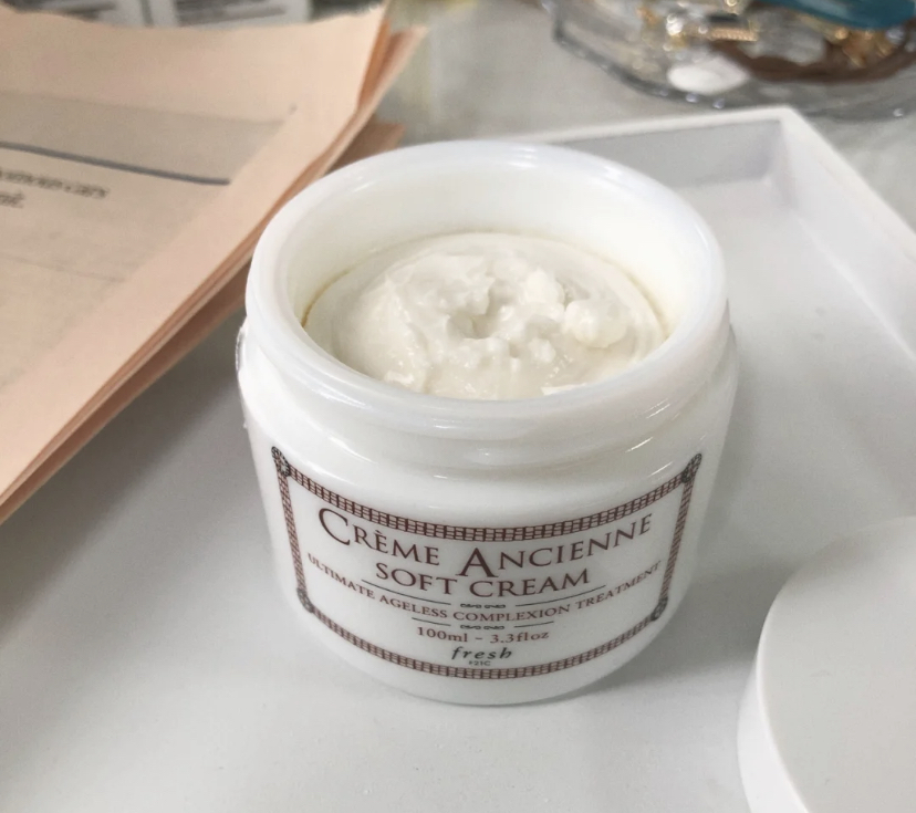 李佳琦推荐的10款经典面霜,李佳琦推荐十款最好用面霜