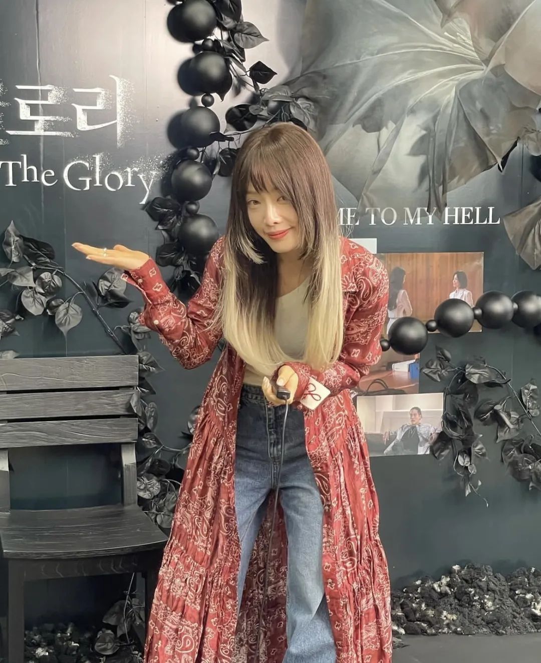 妍珍啊韩语翻译,妍珍啊用韩语怎么说