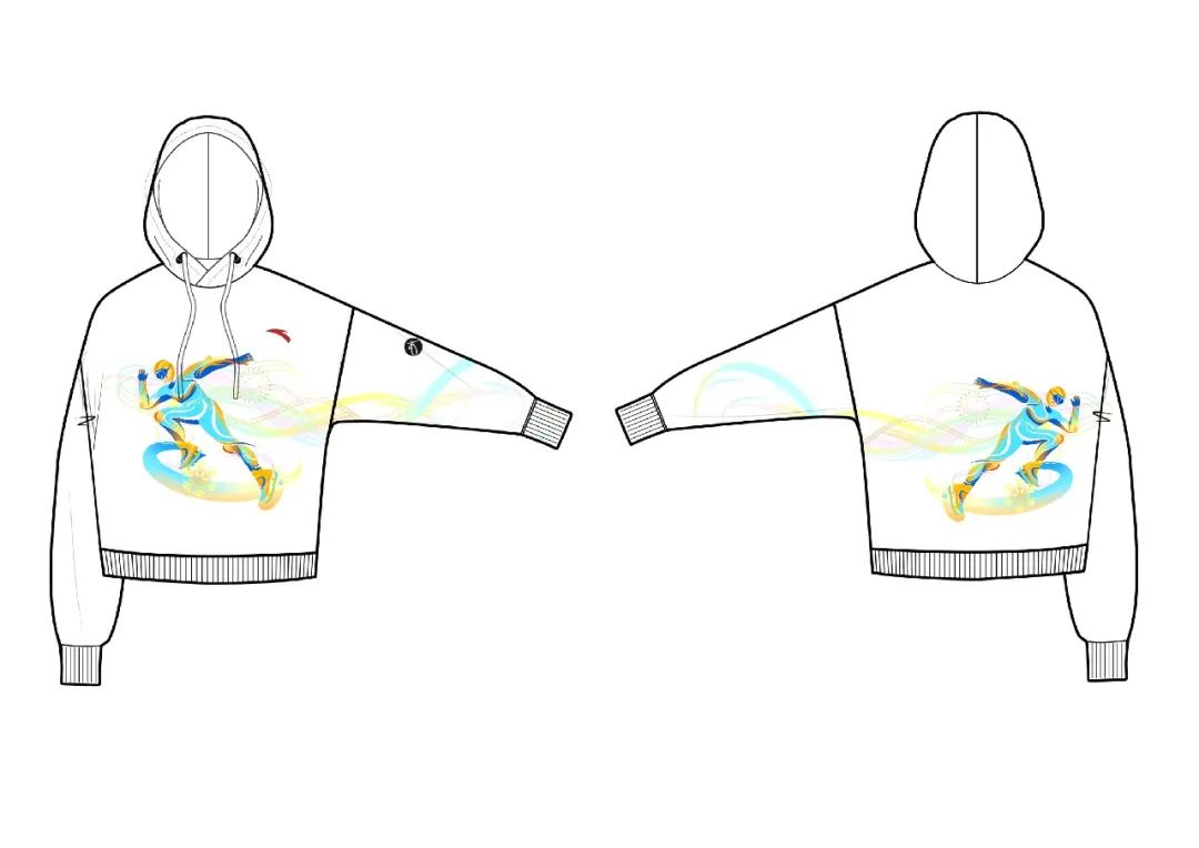 安踏公益服装,安踏服饰甄选