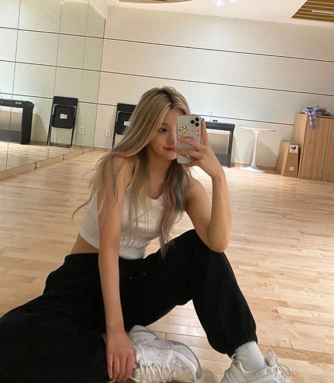 itzy选秀节目,itzy选秀总决赛