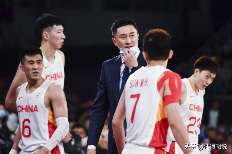 世界篮球名帅谈论中国队,世界名帅评价中国足球