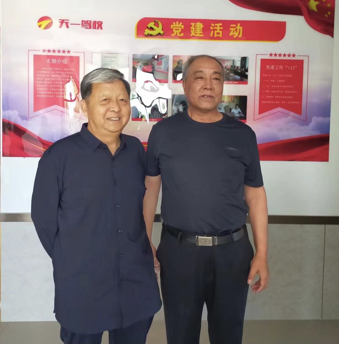 50岁以上老兵创业故事,永不褪色的老兵